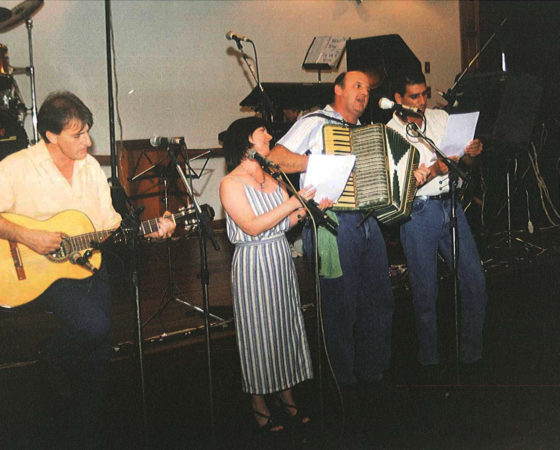 1996.02.17 – Festa Geraldo Santana