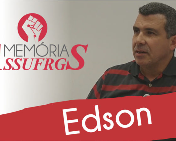 Memórias do Edson Theodoro